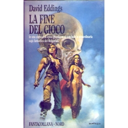 David Eddings - La fine del gioco